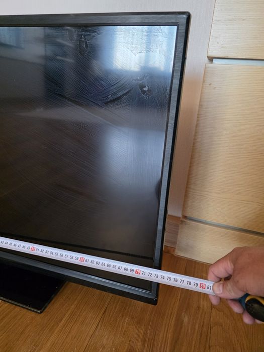 Телевизор Elenberg б/у