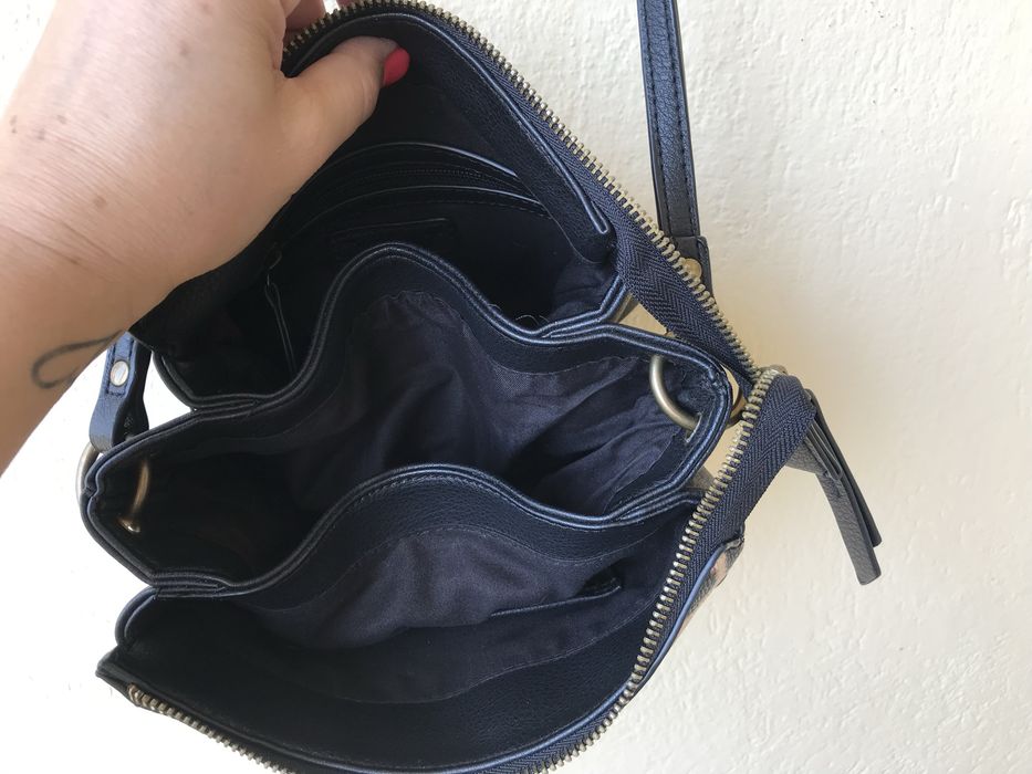 Малка чанта през рамо - 8 €