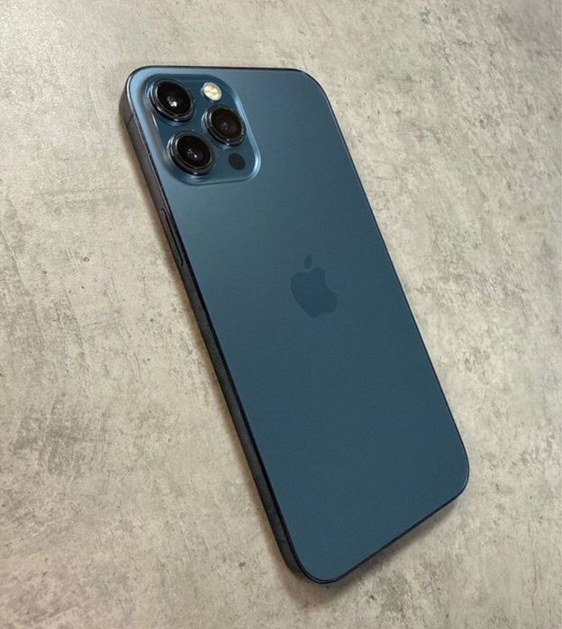 Iphone 12 pro max 512 g