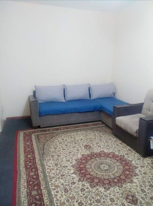 •19-квартал 1•2•4 квартира с ремонтом продается СРОЧНО и ДЁШЕВО