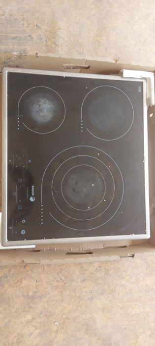 Комфорки для варочные поверхности.