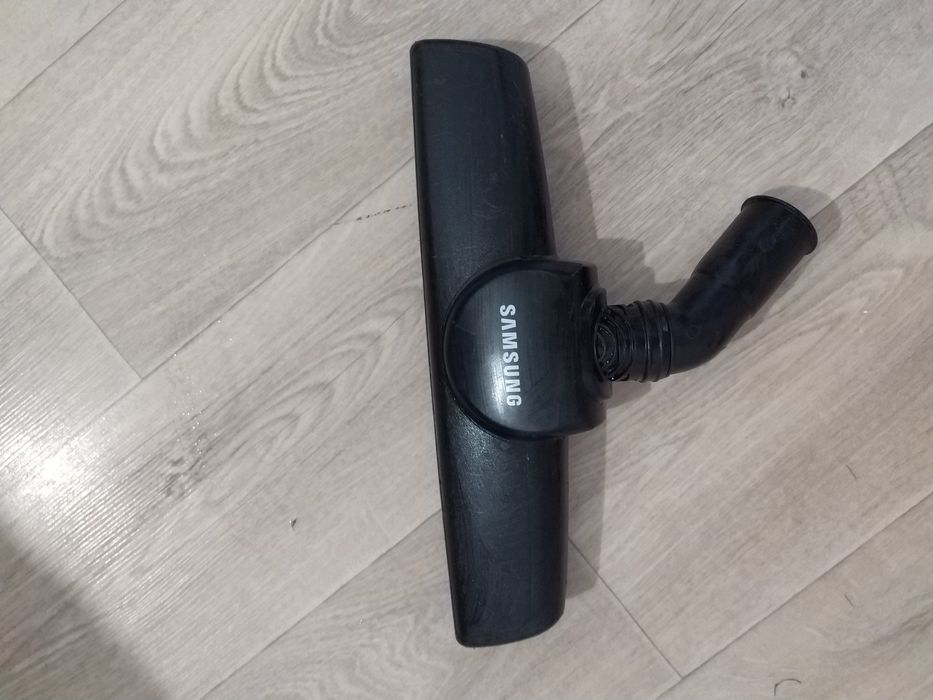 Насадка щётка на пылесос