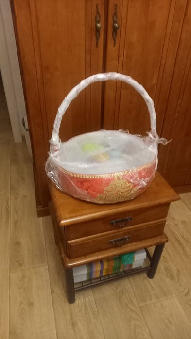 Корзины для коржын 6 штук