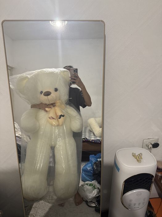 Новая мягкая игрушка