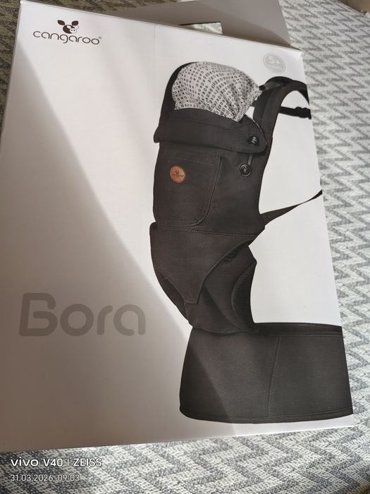 Рюкзак Кенгуру для малыша