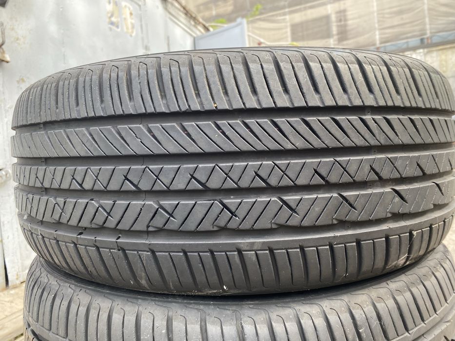 225/50/17 пара бу
