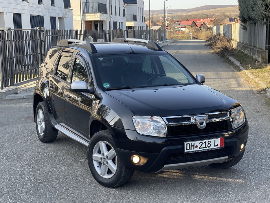 Vand Dacia Duster