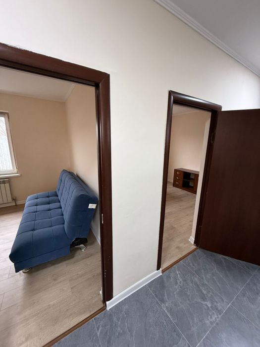 Сдаются комнаты в пос.Гулдала