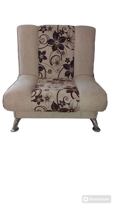 Кресло две штуки