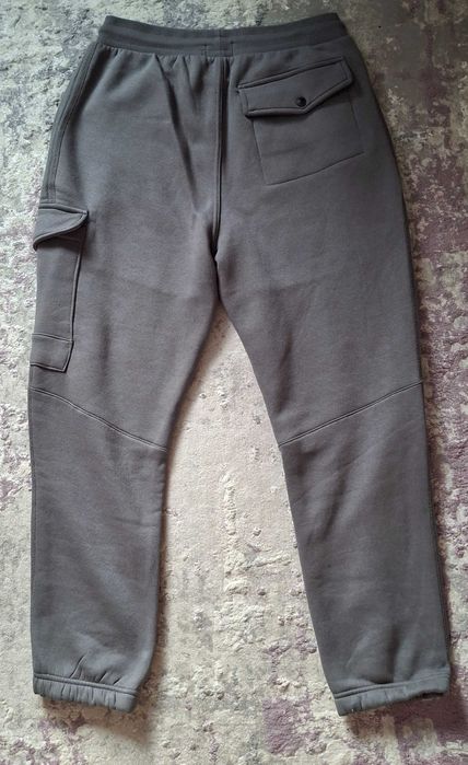 Pantaloni de trening călduroși