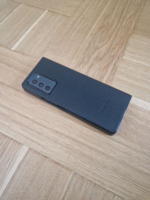 Galaxy z fold 2 LTE