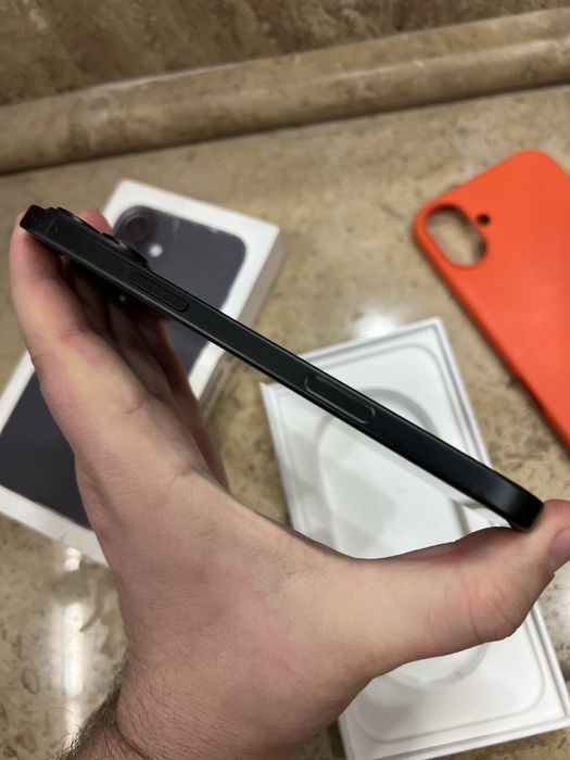 IPhone 16 Plus 128gb