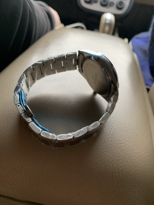 Tissot Powermatic 80 Silicium. В идеальном состоянии