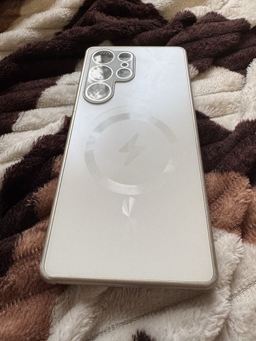Samsung S 25 ultra