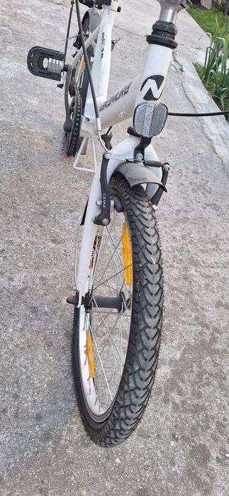 Bicicleta pliabilă Nakamura 20"