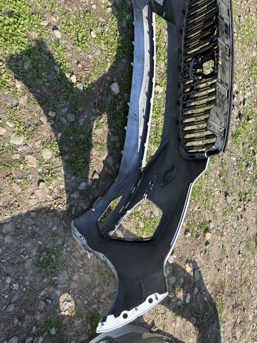 Броня Волво ХЦ60/Volvo XC60