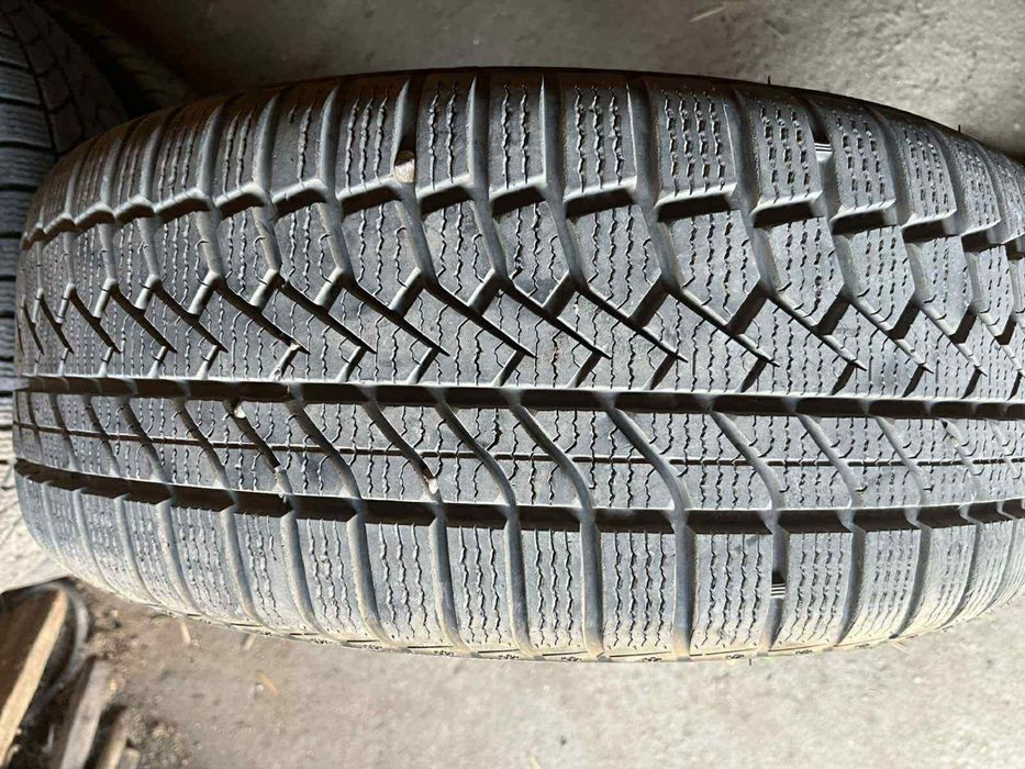 Гуми с джанти 17 5Х112