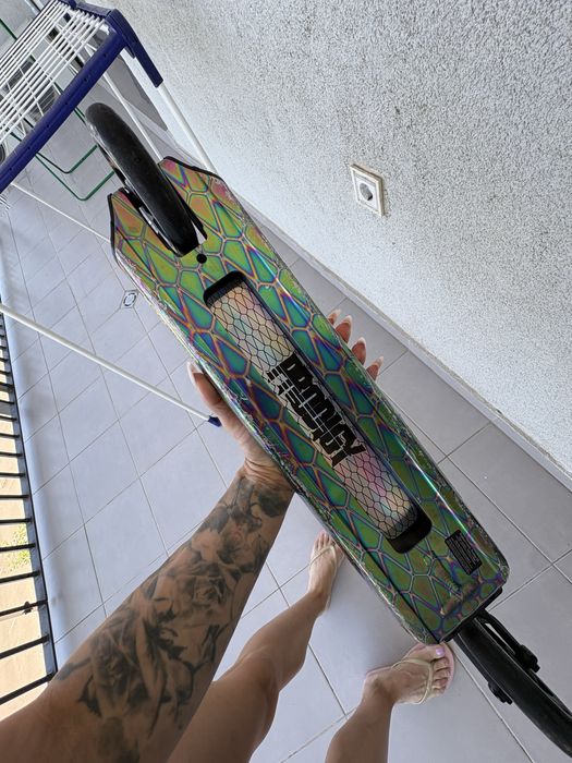 Trotineta Prodigy S9 X Oil Slick