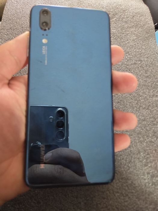 Huawei P20 (128gb)