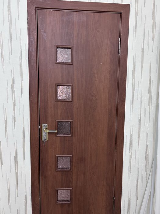 Межкомнатные двери