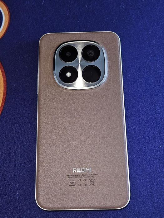 Продам - обмен  Rrdmi not 15 pro + 5G