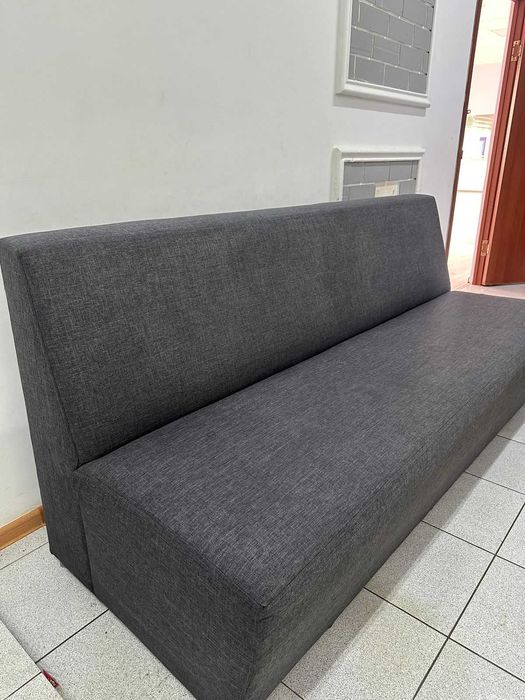 Химчистка мягкой мебели.