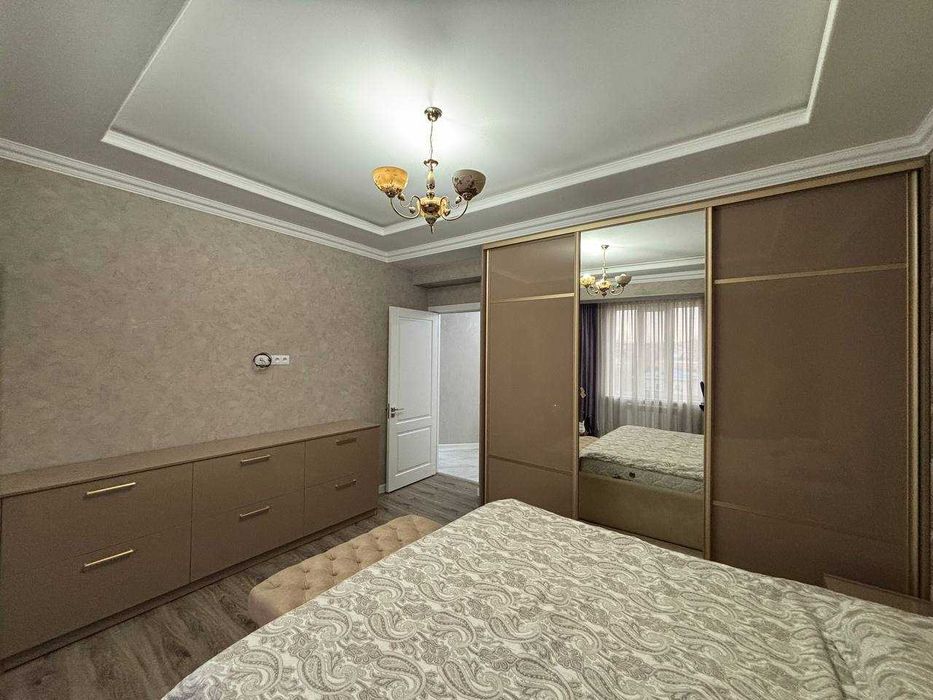 Сдаётся в аренду своя квартира