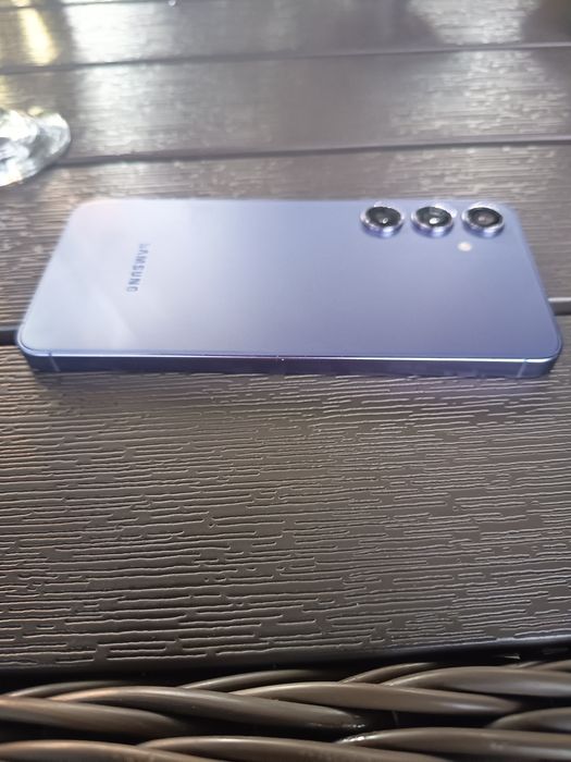Samsung s24+ in stare impecabila