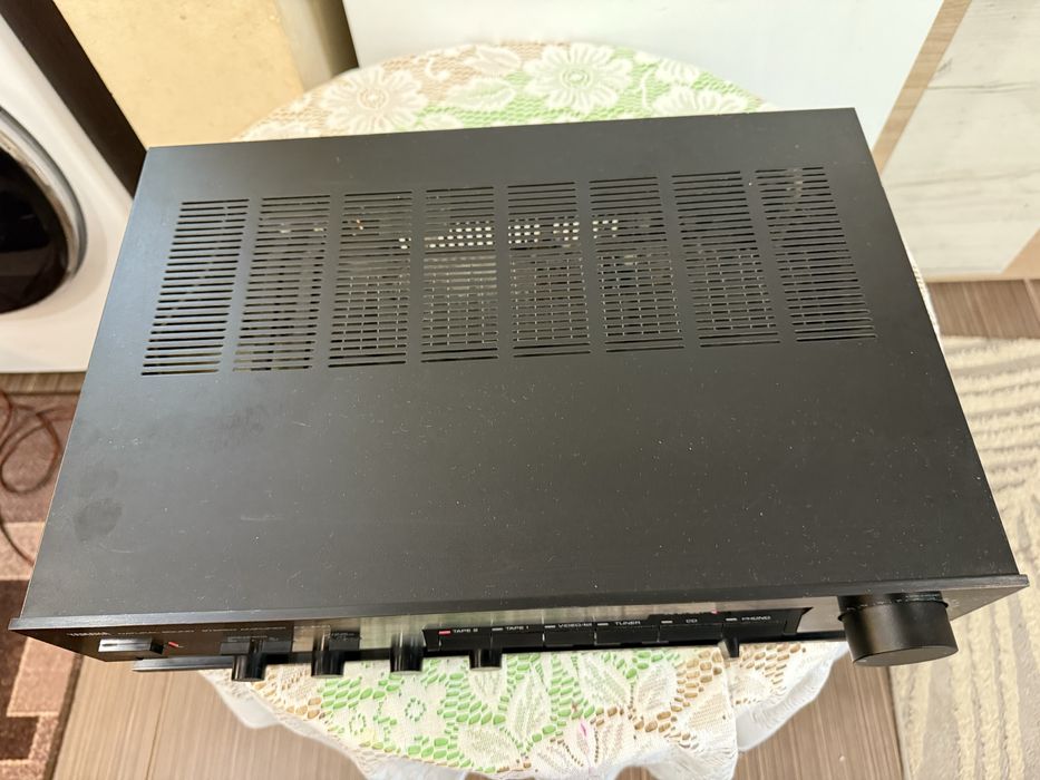 Yamaha AX-500 стерео усилвател