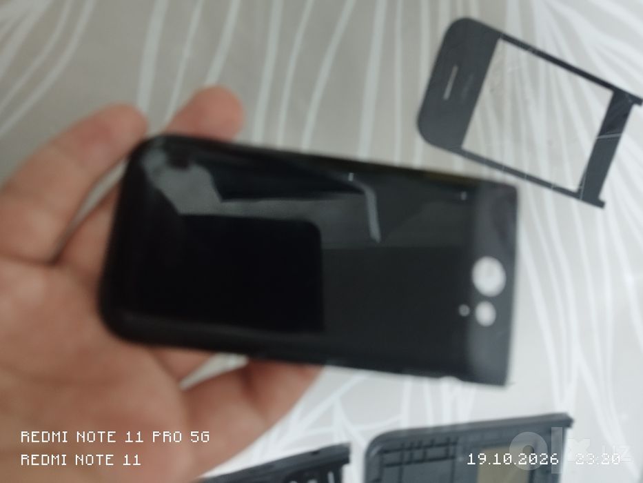 Продам Nokia N2720 Flip на запчасти