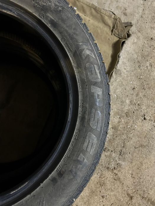 245/55/Р19 зимние шипы