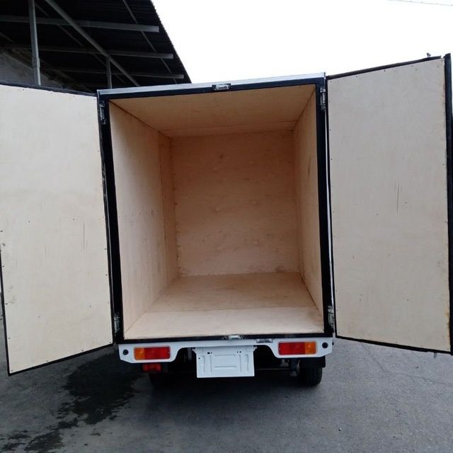 Avto tent xujjatlari bilan