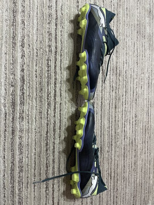 Ghete fotbal puma future 8 match