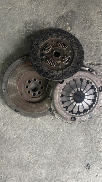 Тайота камри 30 араб