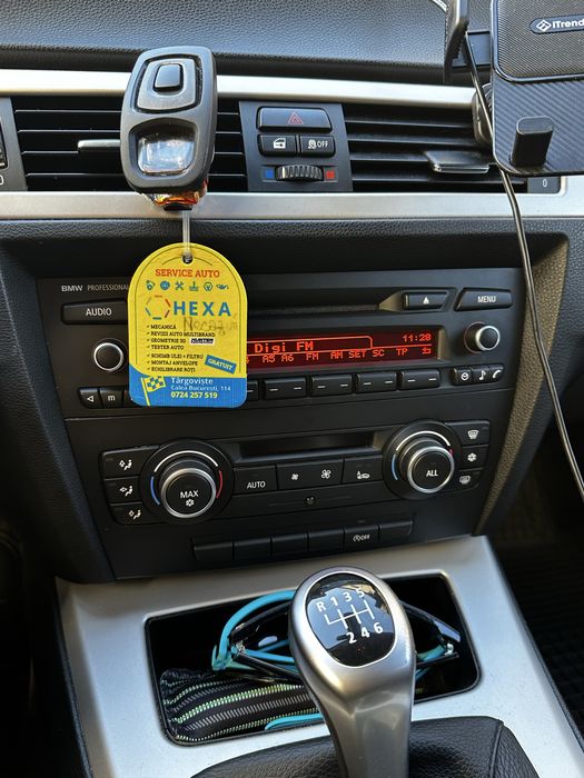 VAND BMW SERIA 3 316Diesel