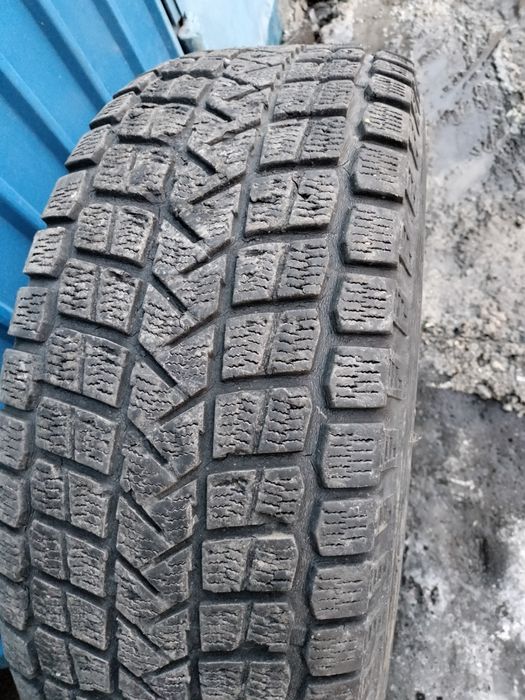 Шины 265/70R16 бу