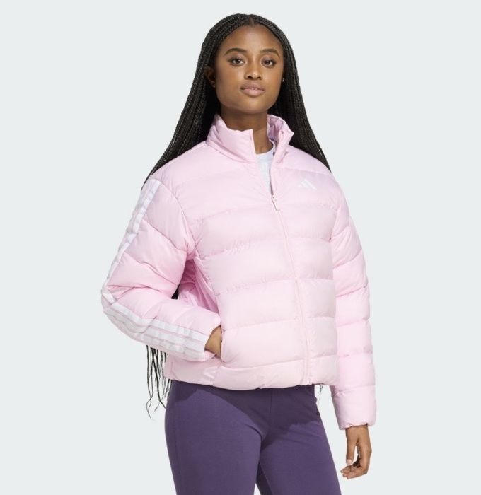 Женская куртка Адидас