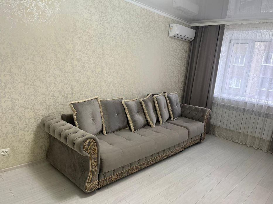 Продам 1 комнатную квартиру