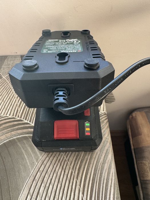 Parkside батерия 30€ 20V 8Ah Performance /bluetooth/