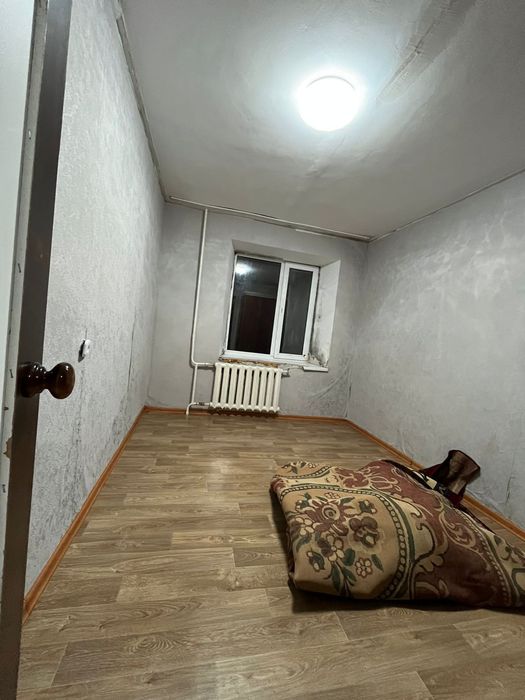 Сдается квартира 2комнатная.