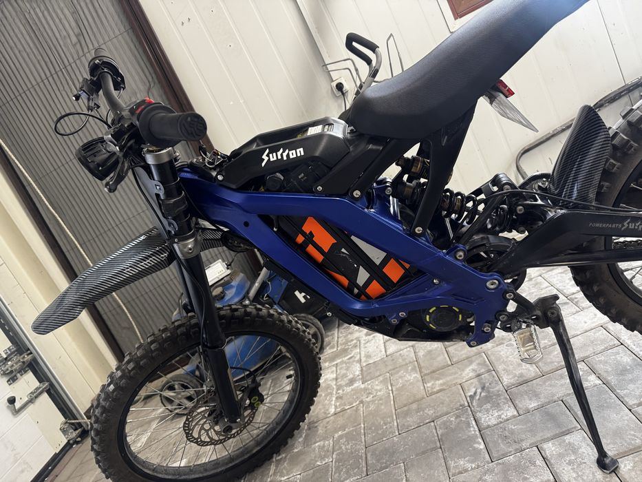 Sur ron light bee x 2024