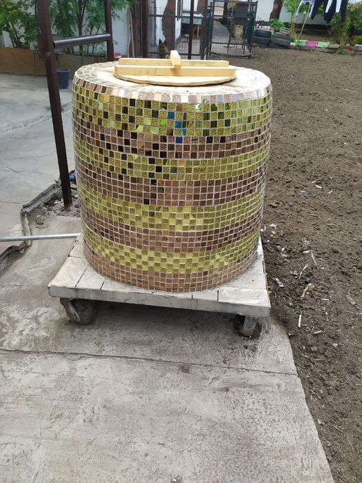 Продам тандыр, торг адекватный