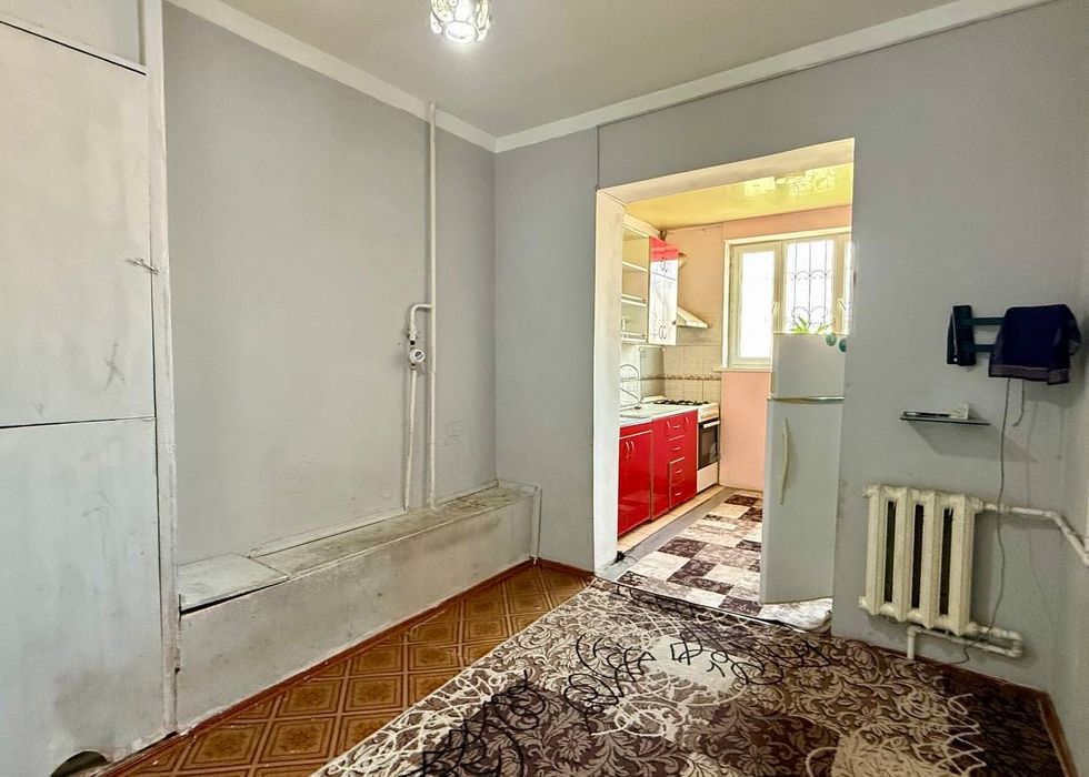 Sergeli (Do'stlik 2) da 3 xonali (3/7/9) kvartira sotiladi