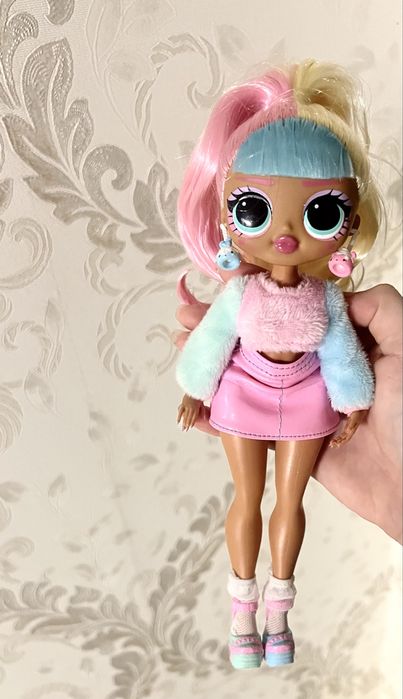 LOL Candylicious spinkles оригинал