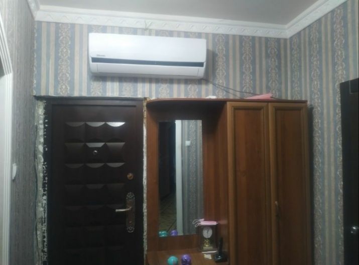 КВАРТИРА 5/5/5  Юнус-обод-15