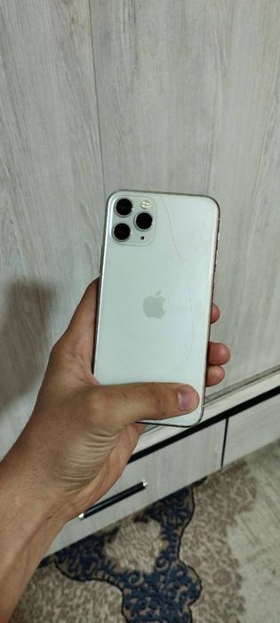 Iphone 11 pro sotiladi