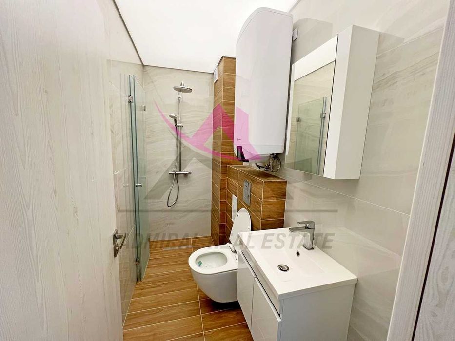 Дава се под наем Двустаен апартамент в Варна, Възраждане 3 - 60 кв.м за 400 € - Снимка #4