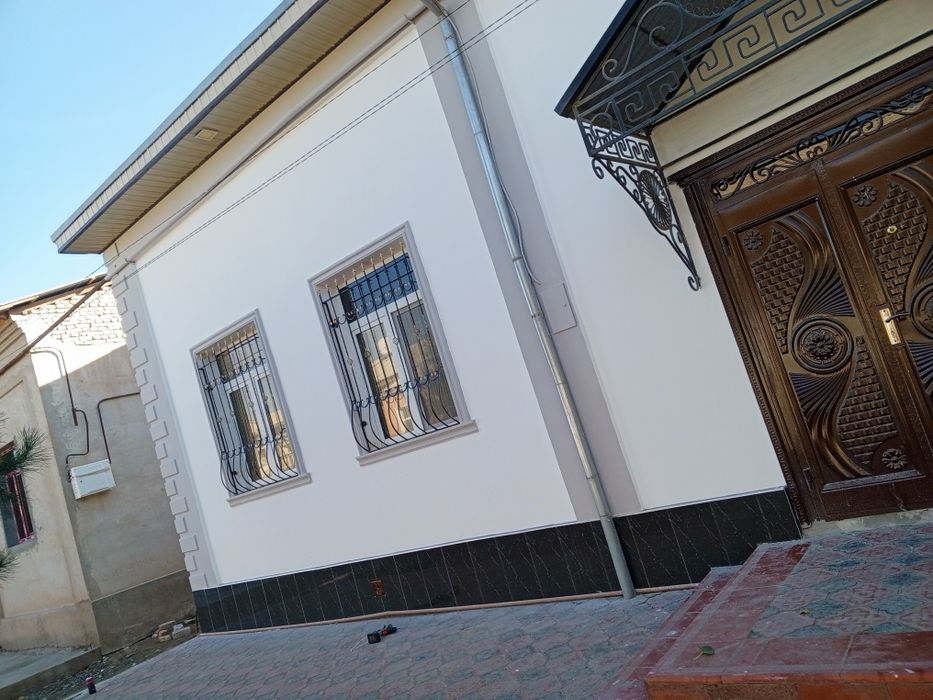 Ургенч районный центрда ховли жой сотилади