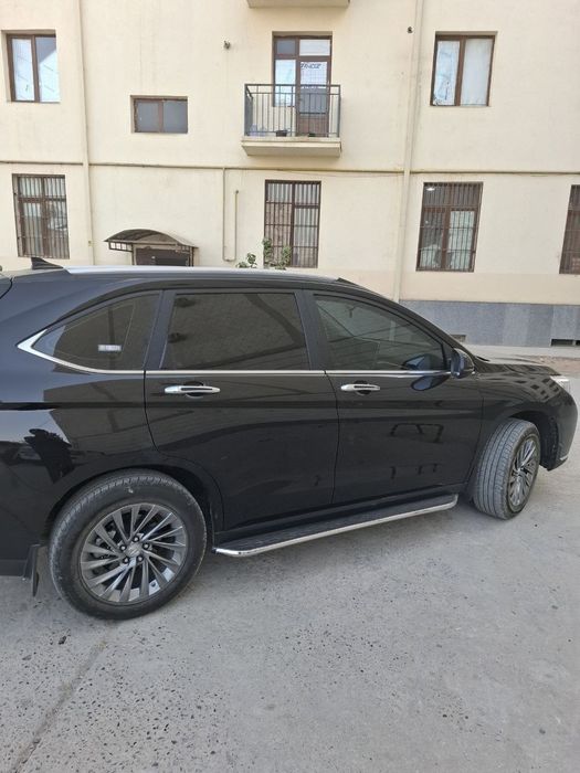 Haval M6 sotiladi 2024 noyabr