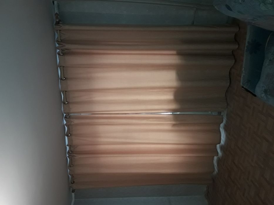 Шторы ( плотная ткань )